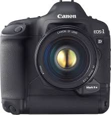 canon 1d mark