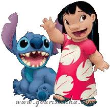 lilo stitch