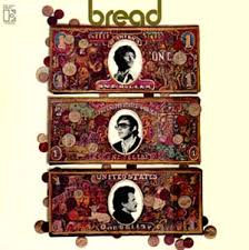 Bread - Bread