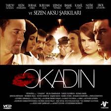 O Kadin Turk (Film)