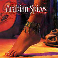 arabian spices