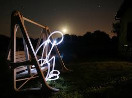light graffiti