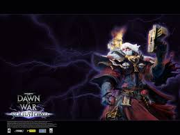 dawn of war wallpapers