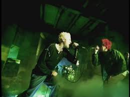 Linkin Park - One Step Closer