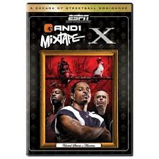 and1 vol 10