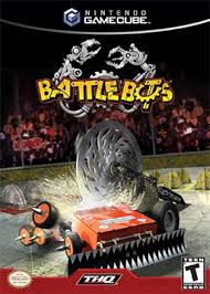 battle bots