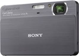 sony cyber shot t 700