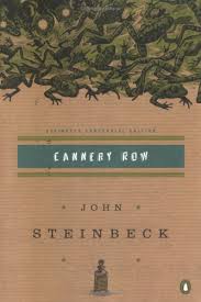 cup of gold john steinbeck