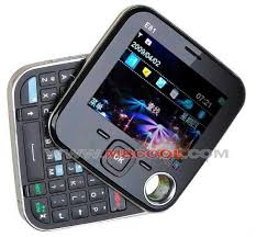 Verizon Nokia 7705