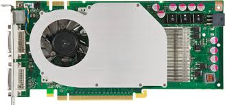 nvidia 240 gts