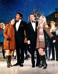 Frank Sinatra - A Christmas To Remember