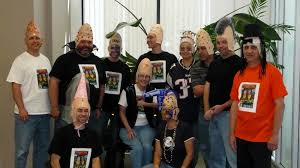 coneheads costume