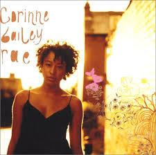 corin bailey ray