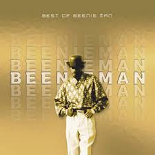 Beenie Man - Best Of Beenie Man