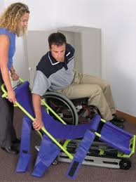 evacuation chair
