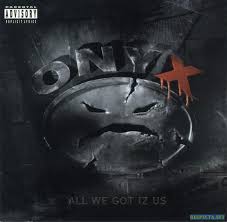 Onyx - Betta Off Dead