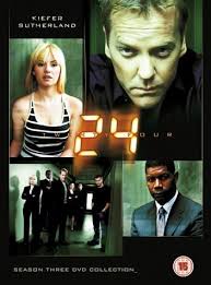 24 dvd season one