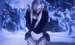 Sirenia - The Other Side