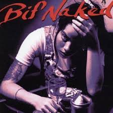 Bif Naked - Daddy
