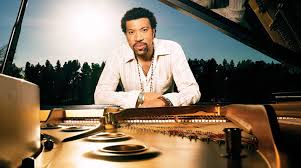 loinel richie