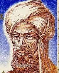 Al-Khawarizm