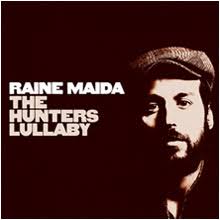 Raine Maida - Sex Love And Honey