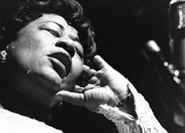 Ella Fitzgerald - The Legendary Decca Recordings (Disc 3)