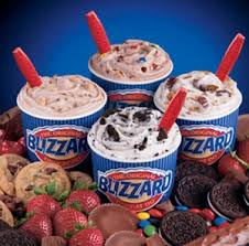 dq mini blizzard