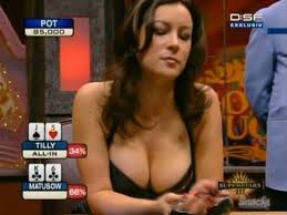 jennifer tilly movie