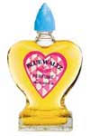 blue waltz perfume