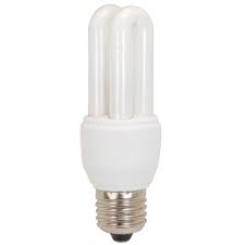 energy saving lamp