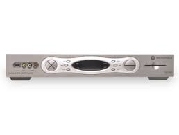 comcast hd set top box