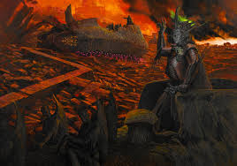 demolishers