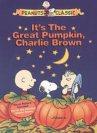 charlie brown movie