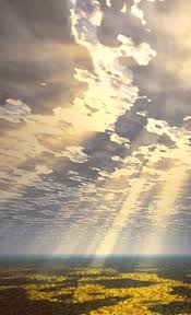 light of the lord