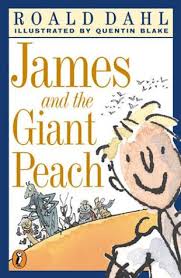 books by roald dahl