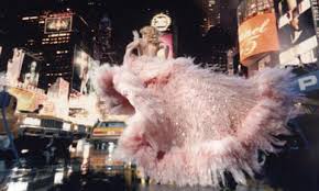 chanel no 5 the film
