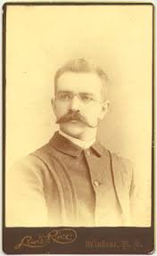 charles gd roberts