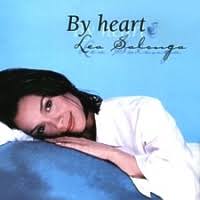 Lea Salonga - By Heart