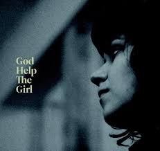 the girl