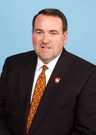 Mike Huckabee Compares Gay