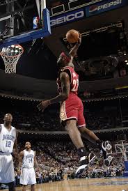 top 10 dunks