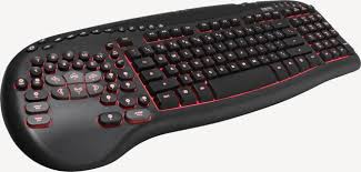 aoc keyboard