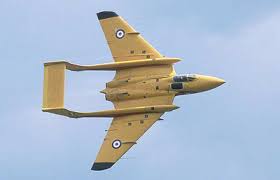 sea vixen