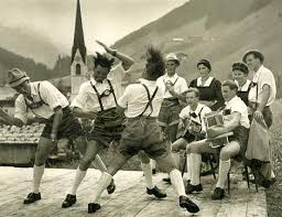 german boys