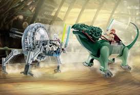 star wars legos general grievous