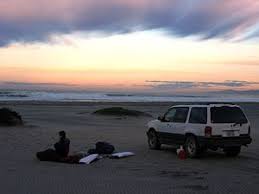 punta colonet