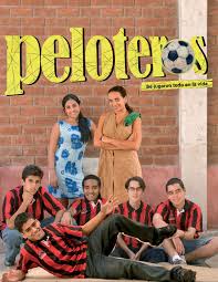 peloteros
