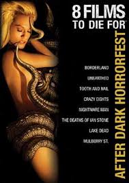after dark horrorfest 2