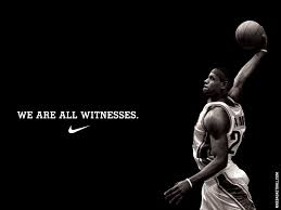 witness shirt lebron